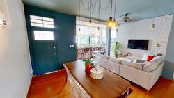 Blk 42 Kim Cheng Street (Bukit Merah), HDB 3 Rooms #579195651